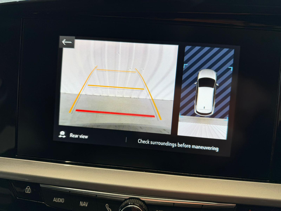 2022 Opel Grandland 1.5L Diesel For Sale Images