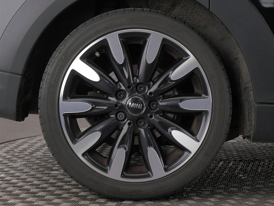 2022 MINI Hatch 1.5L Petrol For Sale Images