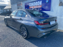2021 BMW 3 SERIES BMW 330E M-SPORT AUTO 290BHP PETROL PLUG IN HYBIRD