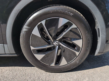 2026 Volkswagen ID.4 1.497L Electric For Sale Images