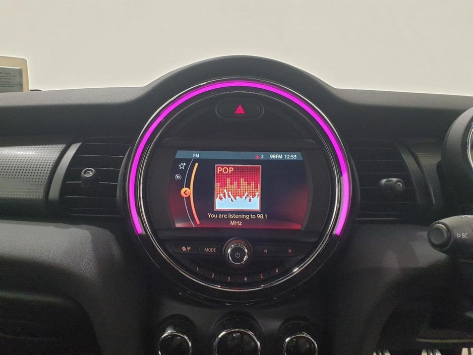 2021 MINI Hatch 1.5L Petrol For Sale Images