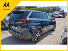 2018 Peugeot 5008 1.6L Diesel For Sale Images