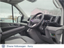 2026 VOLKSWAGEN CRAFTER HIGHLINE 35 MWB 177BHP AUTOMATIC