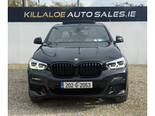2020 BMW X4 2L Diesel For Sale Images
