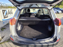 2014 TOYOTA RAV4 RAV4 2.0 D-4D AURA 2WD 5DR SUV