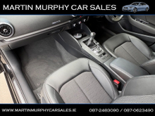 2018 Audi A3 1.6L Diesel For Sale Images