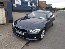 2016 BMW 4 Series 2L Diesel For Sale Images