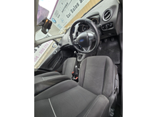 2016 Ford Fiesta 1.2L Petrol For Sale Images