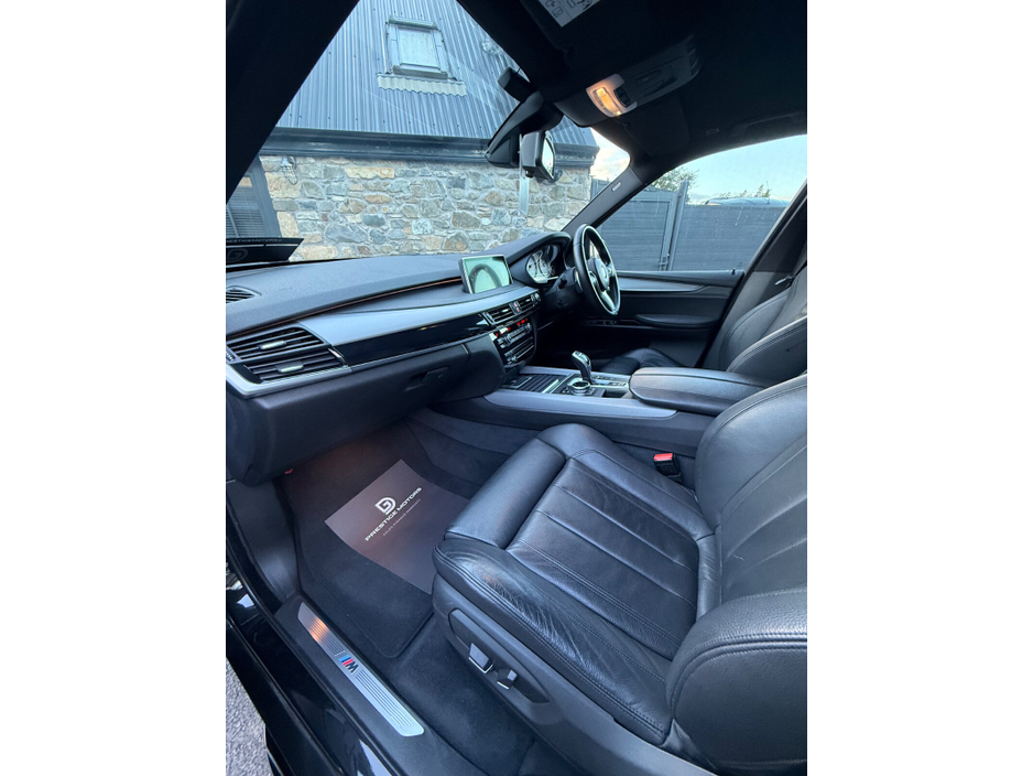 2014 BMW X5 3L Diesel For Sale Images