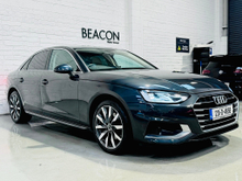 2023 Audi A4 2L Diesel For Sale Images