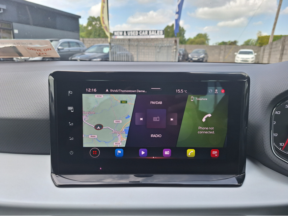 2023 SEAT Arona 1.0L Petrol For Sale Images