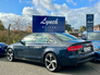 2013 AUDI A4 2.0 TDI 6 speed manual