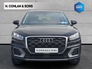 2017 AUDI Q2 1.6 TDI SE MANUAL