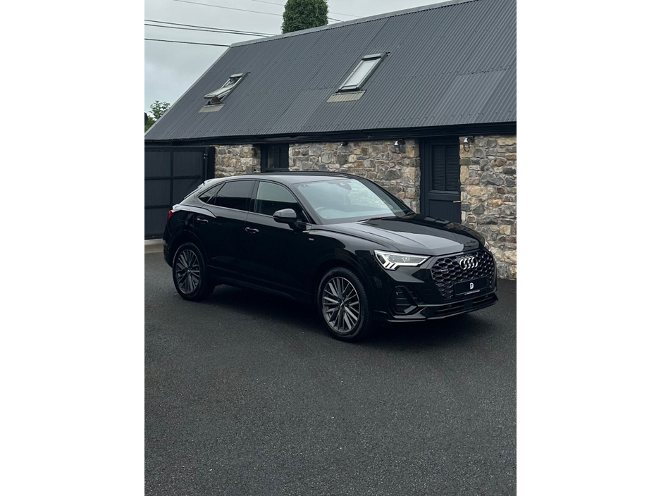 2021 Audi Q3 For Sale Images