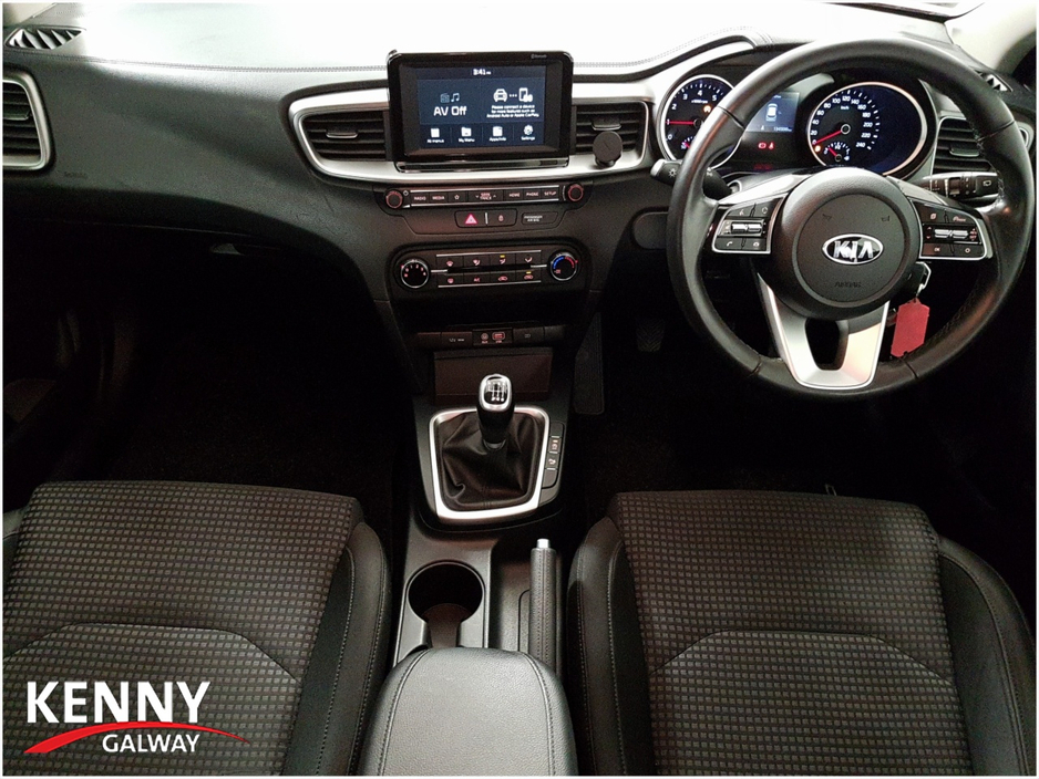 2019 Kia Ceed 1L Petrol For Sale Images
