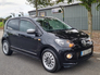2013 VOLKSWAGEN UP! 2013 VOLKSWAGEN UP! 1.0L AUTOMATIC NCT&TAX €6,900