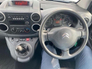 2019 CITROEN BERLINGO Price includes VAT @23% 1.6L Van Conversion Diesel Manual