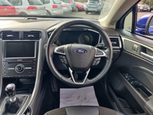 2018 Ford Mondeo 1.5L Diesel For Sale Images