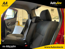 2019 Toyota Vitz 1.5L Petrol For Sale Images