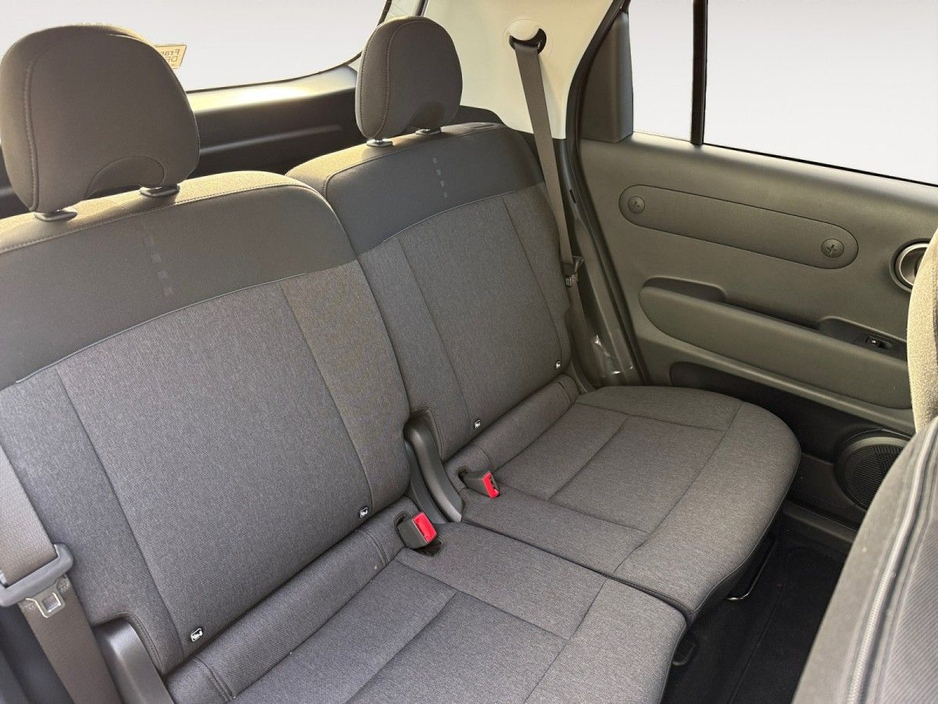 2025 Hyundai Inster 0L Electric For Sale Images