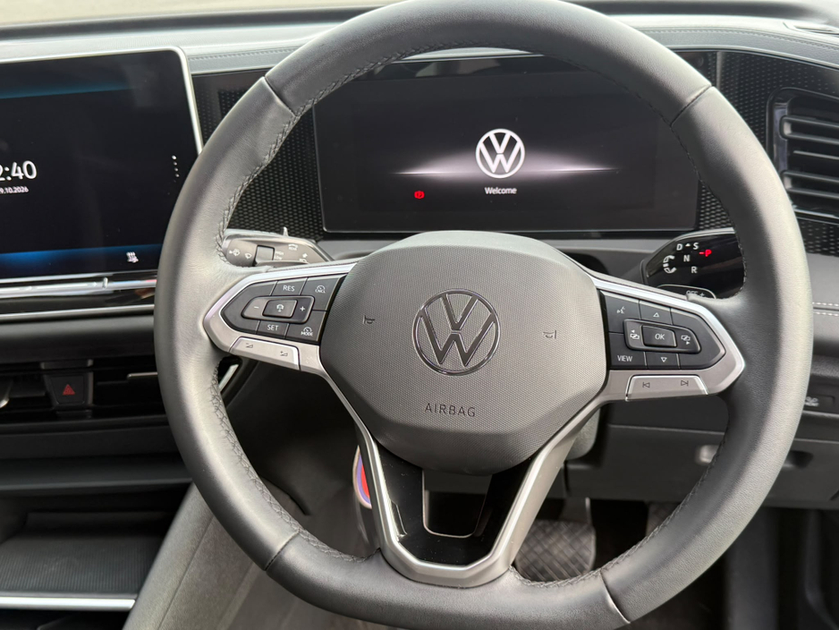 2024 Volkswagen Tiguan 1.5L Petrol Plug-in Hybrid For Sale Images