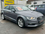2015 AUDI A3 AUTOMATIC Saloon