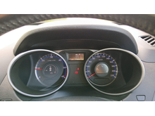 2015 Hyundai ix35 1.7L Diesel For Sale Images
