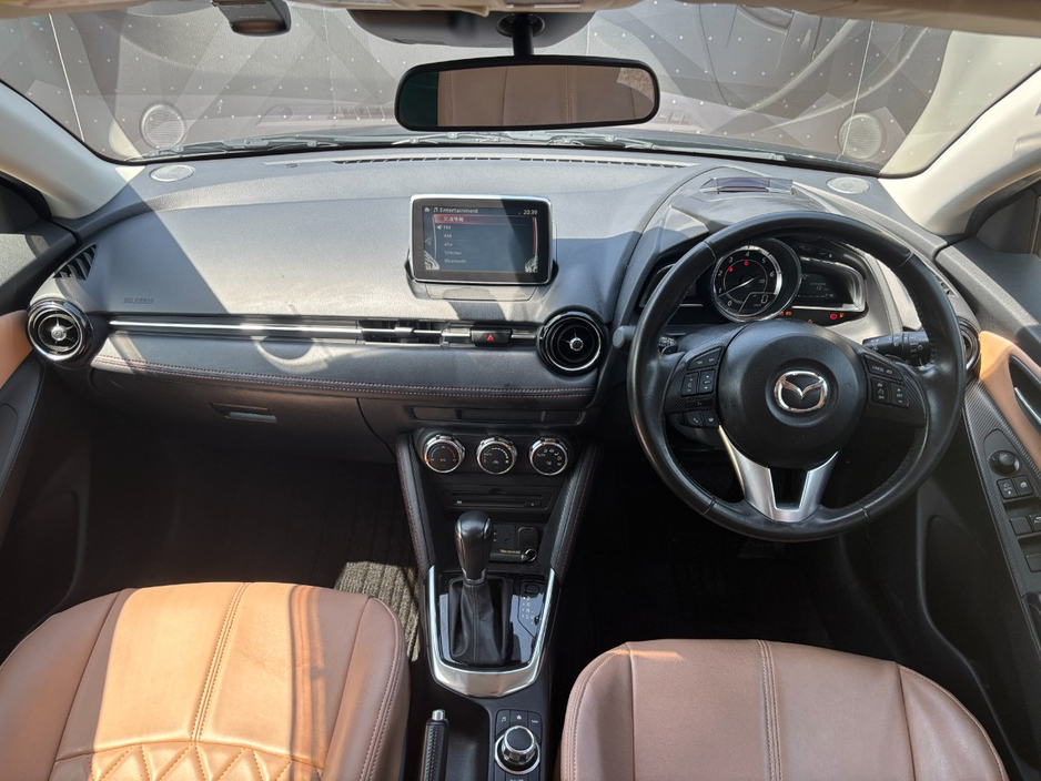 Mazda Demio 1.5 Skyactive D Automatic — thumbnail 15