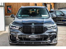 2021 BMW X5 3L Petrol Plug-in Hybrid For Sale Images