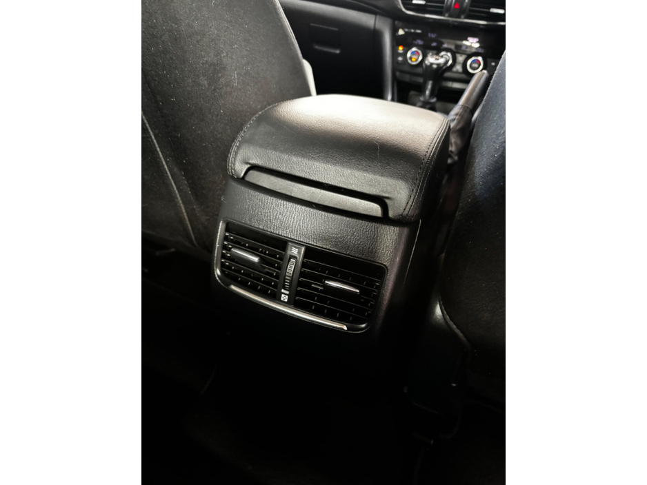 Mazda Mazda6 2.2 D 150PS SPORT — thumbnail 9
