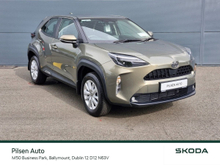 Toyota Yaris Cross (49) 1.5 Hybrid Luna