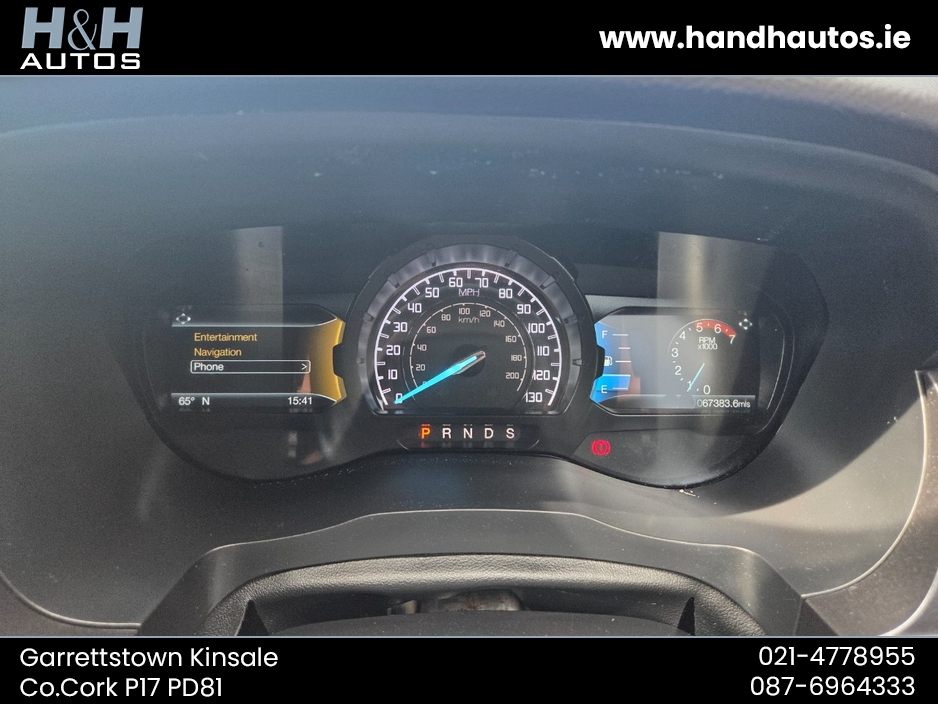 2020 Ford Ranger 3.2L Diesel For Sale Images