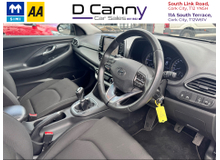 2018 Hyundai i30 1.0L Petrol For Sale Images
