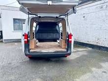 2023 Mercedes-Benz Vito 2L Diesel For Sale Images