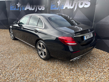 2018 Mercedes-Benz E Class 2L Diesel For Sale Images