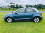 2016 AUDI A1 Sportback 1.0 AUTO//FINANCE AVAILABLE//TWO TONE