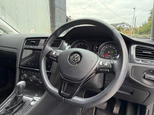 2018 Volkswagen Golf 1.2L Petrol For Sale Images