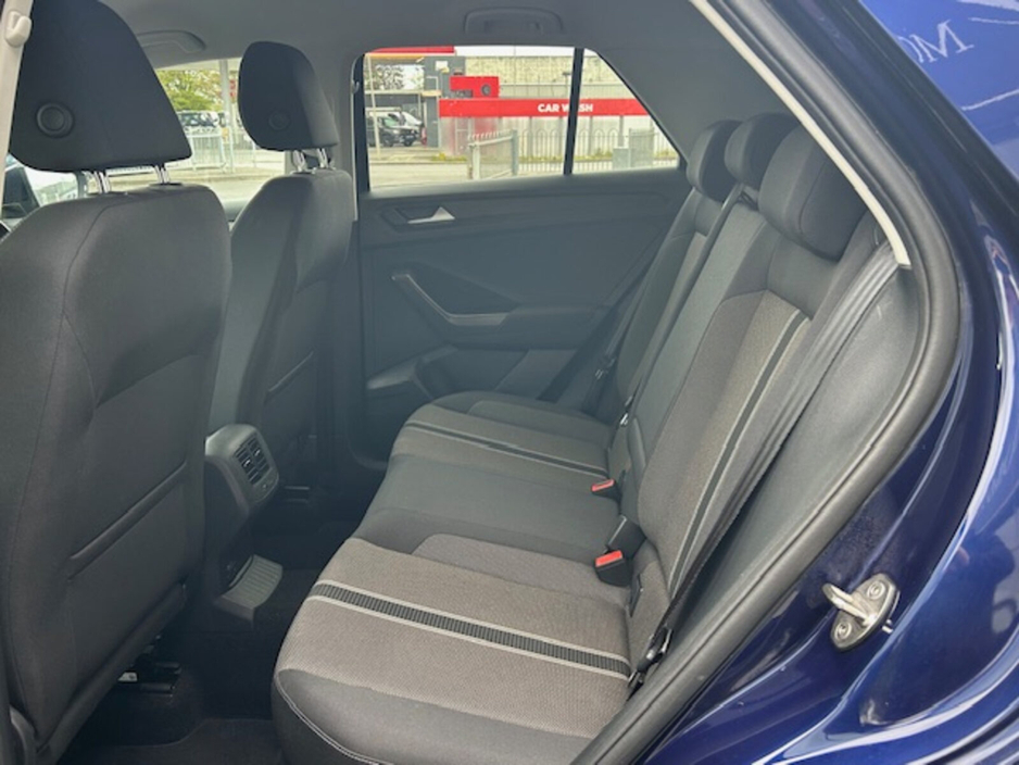 2020 Volkswagen T-Roc 1.6L Diesel For Sale Images