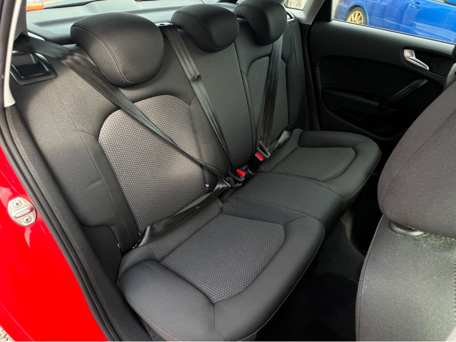 Audi A1 ==NEW NCT//AUTOMATIC//SERVICED== — thumbnail 12