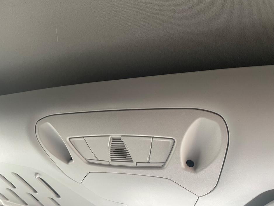 2023 Ford Transit Connect 1.5L Diesel For Sale Images