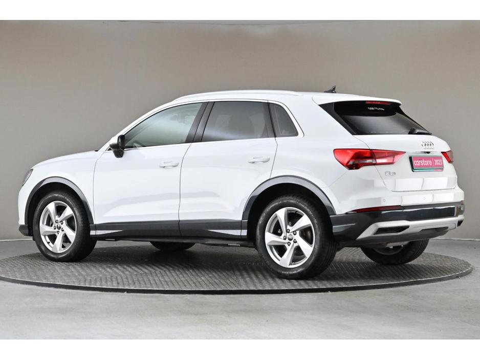 Audi Q3 35 TDI 150BHP SE 6SPD *FULL LEATHER* — thumbnail 6