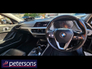 2019 BMW 1 SERIES 116D SE 1SBC 4DR AUTOMATIC