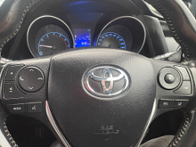 2018 Toyota Auris 1.2L Petrol For Sale Images