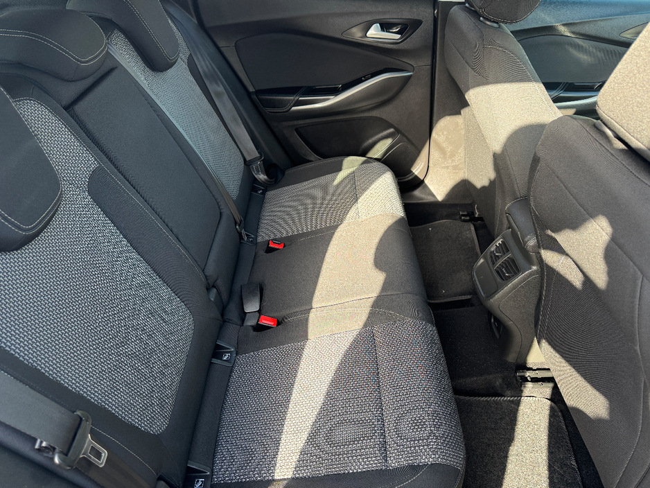 2019 Opel Grandland X 1.5L Diesel For Sale Images