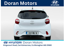 2022 Hyundai i10 1.0L Petrol For Sale Images