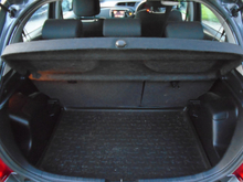 2012 Toyota Yaris 1L Petrol For Sale Images