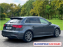 2018 AUDI A3 1.4TFSI , S-LINE// LOW MILEAGE 