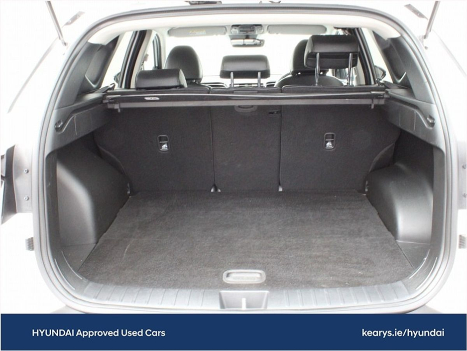 Hyundai Tucson EXECUTIVE - 1.6 DIESEL - FINANCE ARRANGED — thumbnail 9