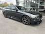 2019 BMW 5 SERIES 520D M Sport Auto Leather Mint Black Styling Kit