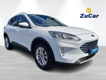 Ford Kuga 2.5 Duratec 225PS PHEV Titanium Auto